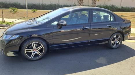 HONDA Civic 1.7 16V 4P EXS, Foto 8