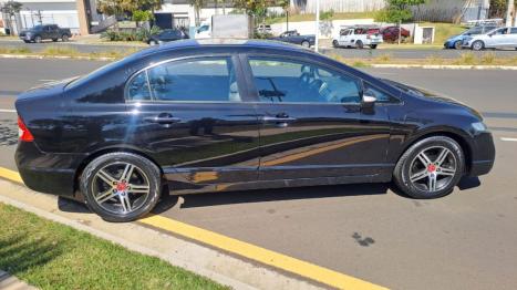 HONDA Civic 1.7 16V 4P EXS, Foto 9