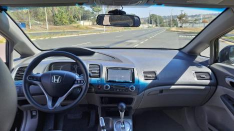 HONDA Civic 1.7 16V 4P EXS, Foto 10