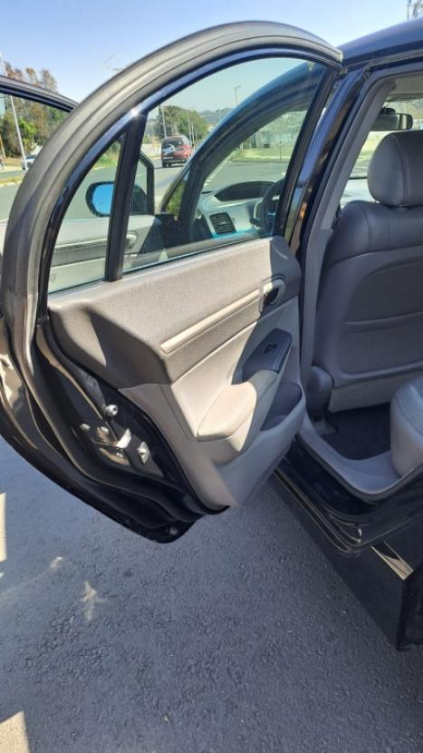 HONDA Civic 1.7 16V 4P EXS, Foto 11