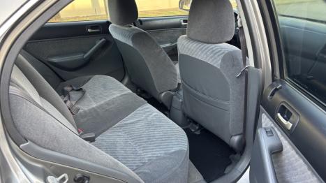 HONDA Civic 1.7 16V 4P LX, Foto 4
