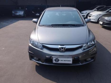 HONDA Civic 1.8 16V 4P FLEX LXL, Foto 2