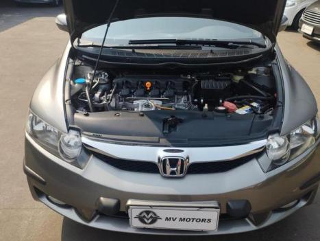 HONDA Civic 1.8 16V 4P FLEX LXL, Foto 10