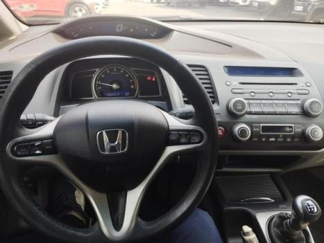 HONDA Civic 1.8 16V 4P FLEX LXL, Foto 11