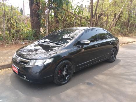 HONDA Civic 1.8 16V 4P LXS, Foto 4