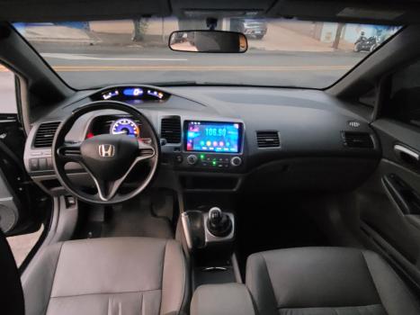 HONDA Civic 1.8 16V 4P FLEX LXL, Foto 13