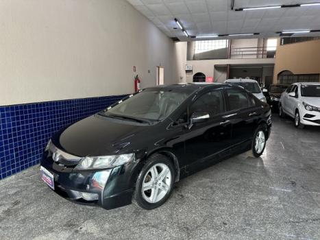 HONDA Civic 1.8 16V 4P EXS AUTOMTICO, Foto 2