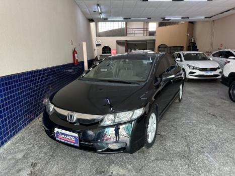 HONDA Civic 1.8 16V 4P EXS AUTOMTICO, Foto 4