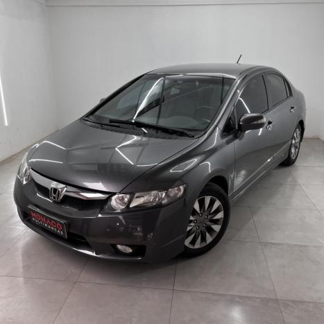 HONDA Civic 1.8 16V 4P FLEX LXL, Foto 1