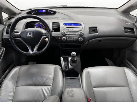 HONDA Civic 1.8 16V 4P FLEX LXL, Foto 10