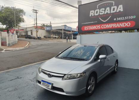 HONDA Civic 1.8 16V 4P LXS, Foto 1