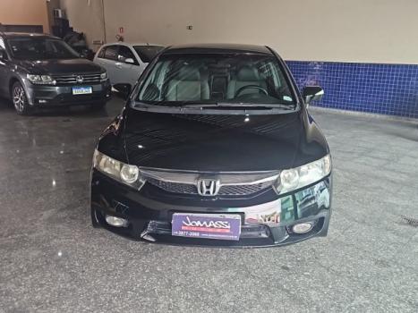 HONDA Civic 1.8 16V 4P FLEX LXL, Foto 1