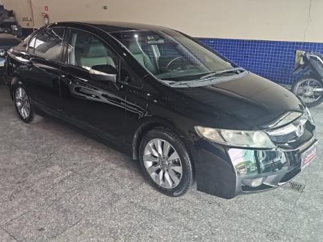 HONDA Civic 1.8 16V 4P FLEX LXL, Foto 3