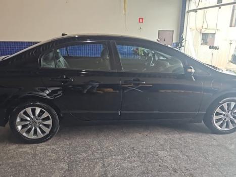 HONDA Civic 1.8 16V 4P FLEX LXL, Foto 5