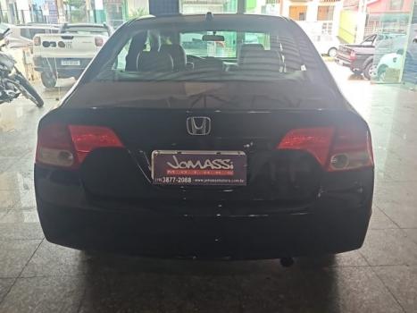 HONDA Civic 1.8 16V 4P FLEX LXL, Foto 6