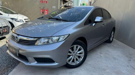 HONDA Civic 1.8 16V 4P LXS, Foto 3