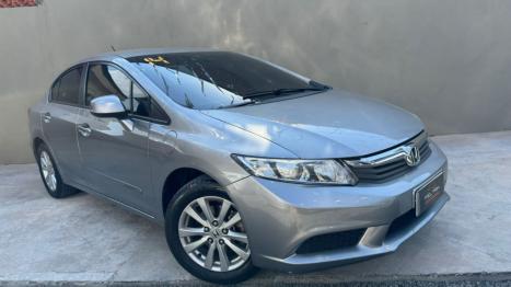 HONDA Civic 1.8 16V 4P LXS, Foto 1