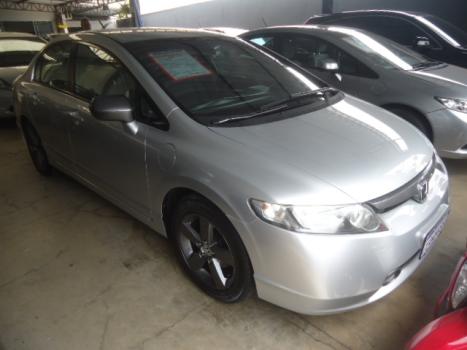 HONDA Civic 1.8 16V 4P FLEX LXS, Foto 1