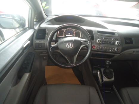 HONDA Civic 1.8 16V 4P FLEX LXS, Foto 5