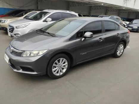 HONDA Civic 1.8 16V 4P LXS, Foto 1