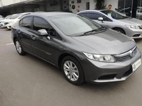 HONDA Civic 1.8 16V 4P LXS, Foto 3