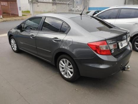 HONDA Civic 1.8 16V 4P LXS, Foto 4