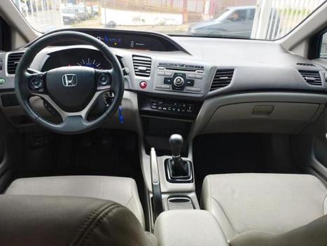 HONDA Civic 1.8 16V 4P LXS, Foto 7