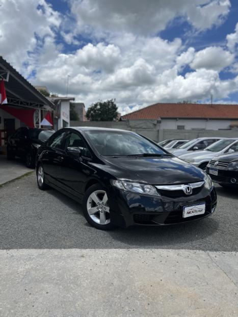 HONDA Civic 1.8 16V 4P LXS, Foto 1