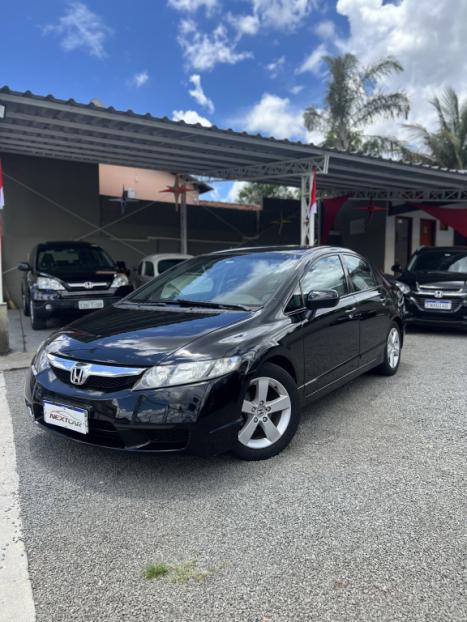 HONDA Civic 1.8 16V 4P LXS, Foto 2