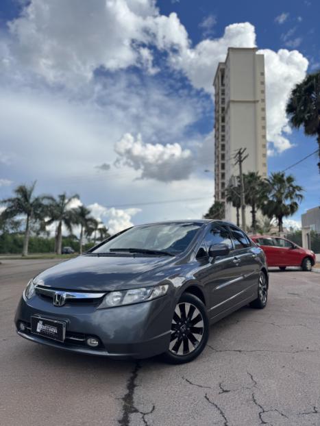 HONDA Civic 1.8 16V 4P LXS, Foto 1