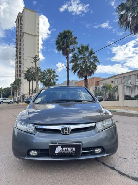 HONDA Civic 1.8 16V 4P LXS, Foto 8