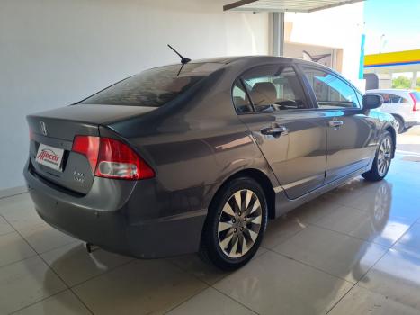 HONDA Civic 1.8 16V 4P FLEX LXL, Foto 9