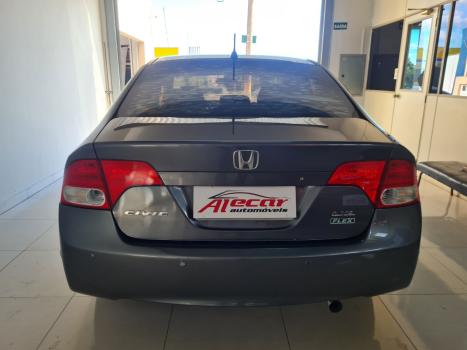 HONDA Civic 1.8 16V 4P FLEX LXL, Foto 10