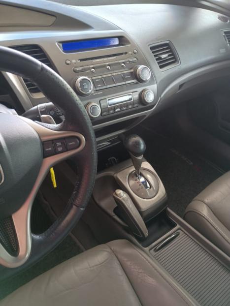 HONDA Civic 1.8 16V 4P EXS AUTOMTICO, Foto 3
