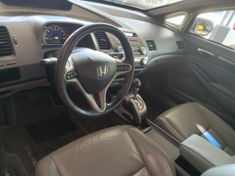 HONDA Civic 1.8 16V 4P EXS AUTOMTICO, Foto 4