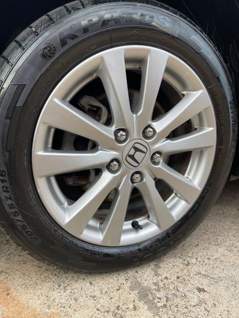 HONDA Civic 1.8 16V 4P FLEX LXS, Foto 12
