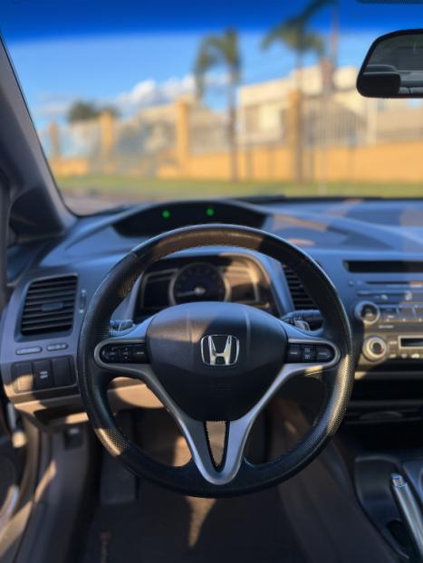 HONDA Civic 1.8 16V 4P FLEX EXS AUTOMTICO, Foto 14