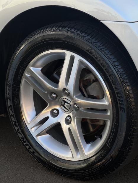 HONDA Civic 1.8 16V 4P FLEX EXS AUTOMTICO, Foto 17