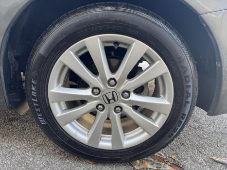 HONDA Civic 1.8 16V 4P FLEX LXS AUTOMTICO, Foto 14