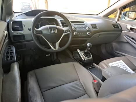 HONDA Civic 1.8 16V 4P FLEX LXL, Foto 7