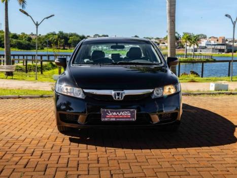 HONDA Civic 1.8 16V 4P FLEX LXL, Foto 2