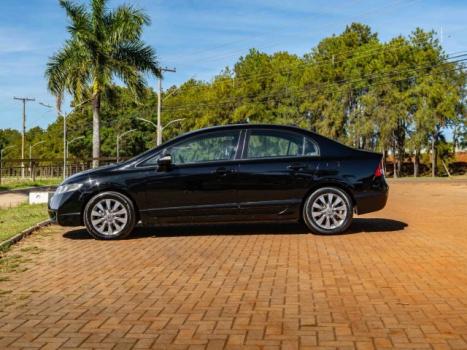 HONDA Civic 1.8 16V 4P FLEX LXL, Foto 5