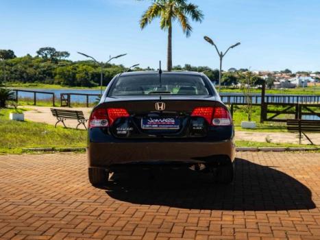 HONDA Civic 1.8 16V 4P FLEX LXL, Foto 7