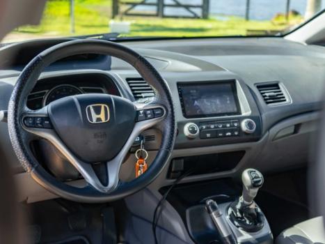 HONDA Civic 1.8 16V 4P FLEX LXL, Foto 10
