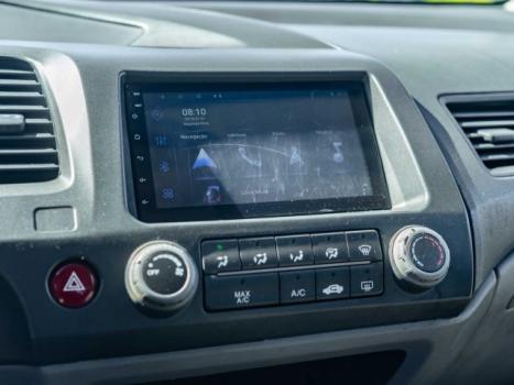 HONDA Civic 1.8 16V 4P FLEX LXL, Foto 11