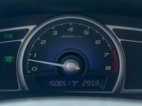 HONDA Civic 1.8 16V 4P FLEX LXL, Foto 14