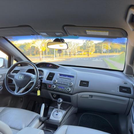 HONDA Civic 1.8 16V 4P EXS AUTOMTICO, Foto 6