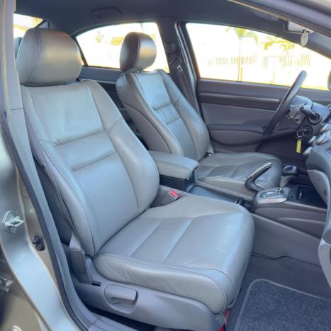 HONDA Civic 1.8 16V 4P EXS AUTOMTICO, Foto 7