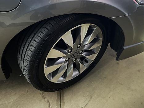 HONDA Civic 1.8 16V 4P FLEX LXL AUTOMTICO, Foto 5