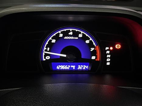 HONDA Civic 1.8 16V 4P FLEX LXL AUTOMTICO, Foto 10